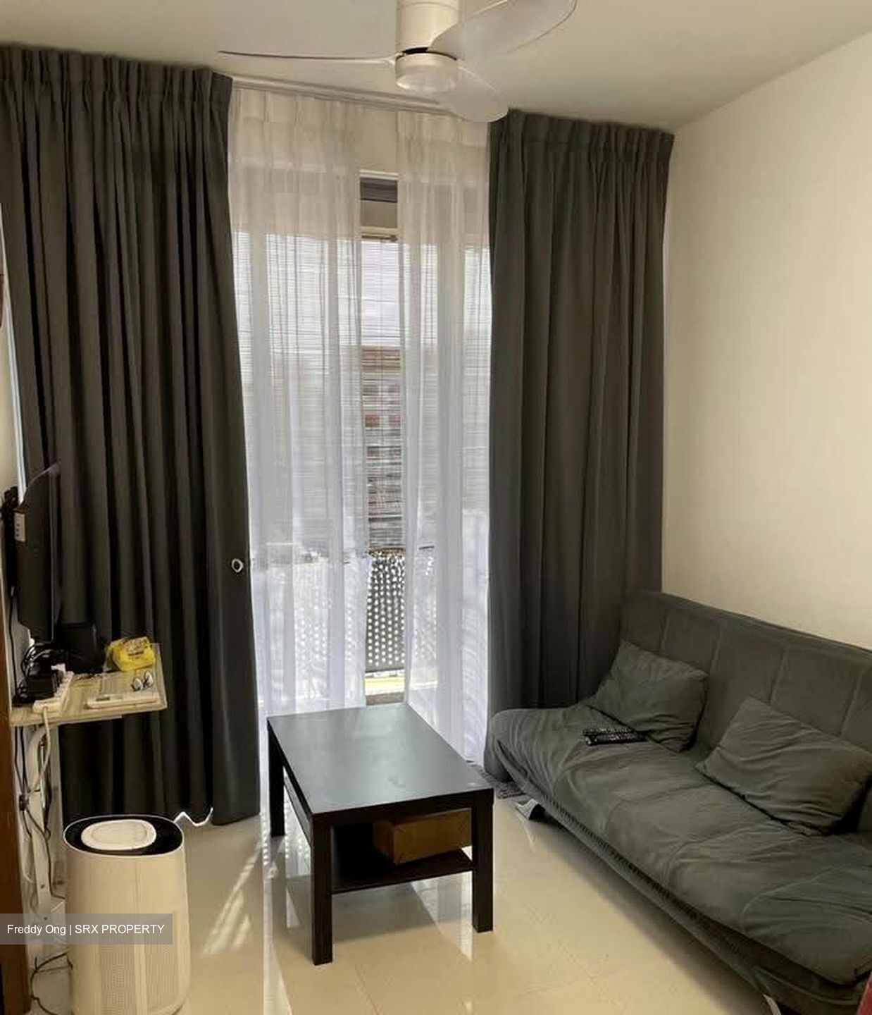 Centra Studios (D14), Apartment #621670831
